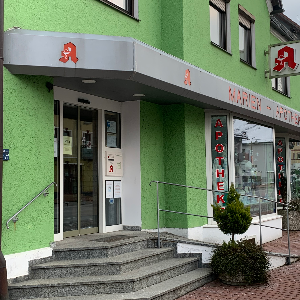 Marien-Apotheke