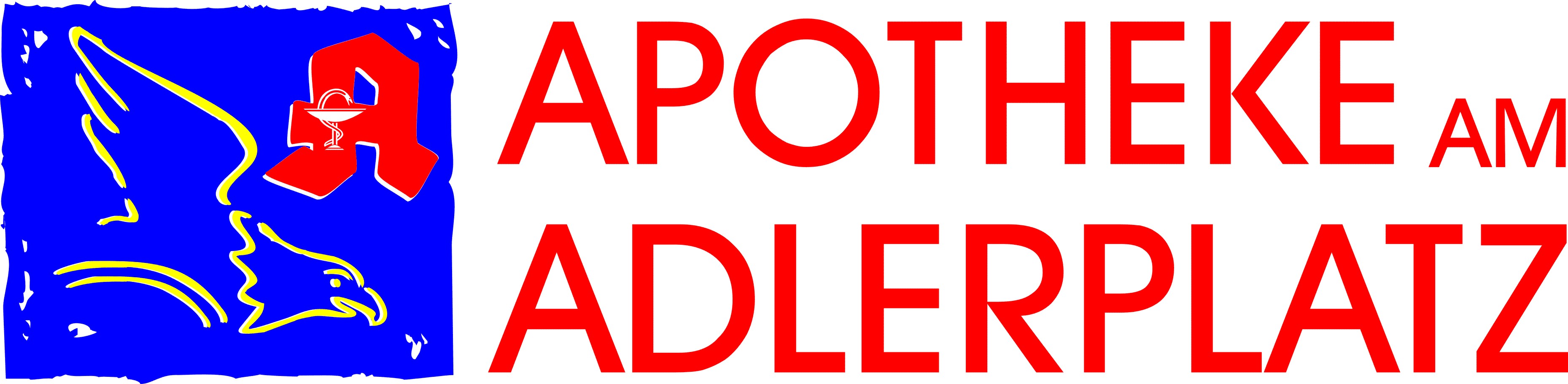 Apotheke am Adlerplatz