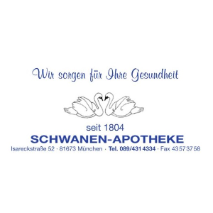Schwanen-Apotheke