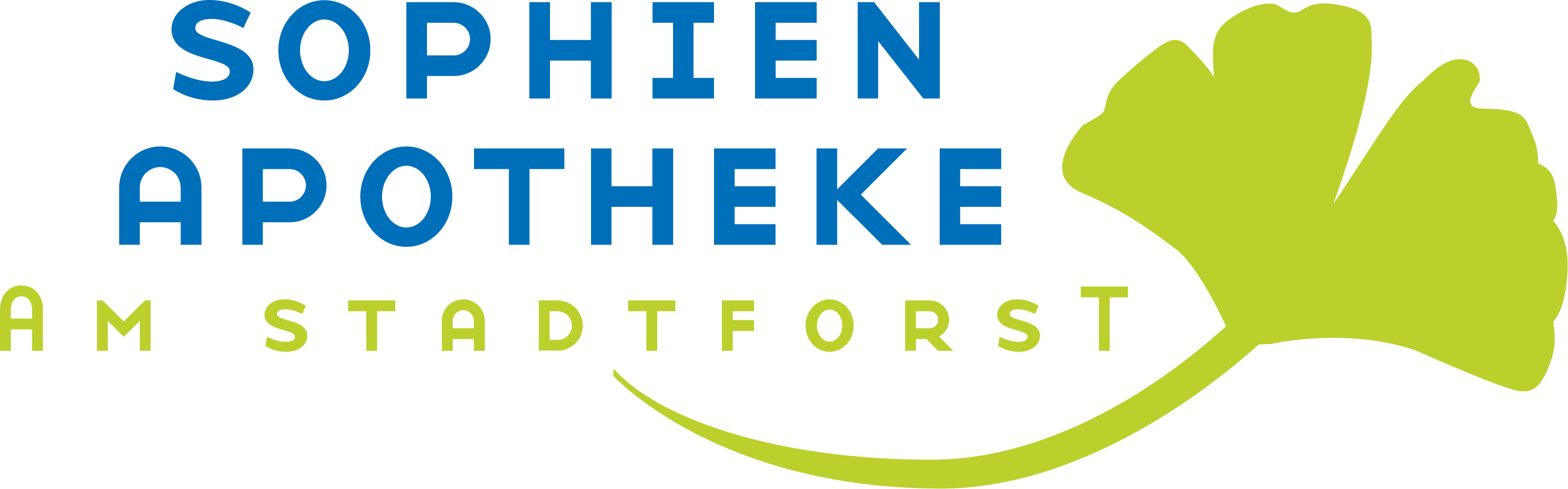 Sophien Apotheke am Stadtforst