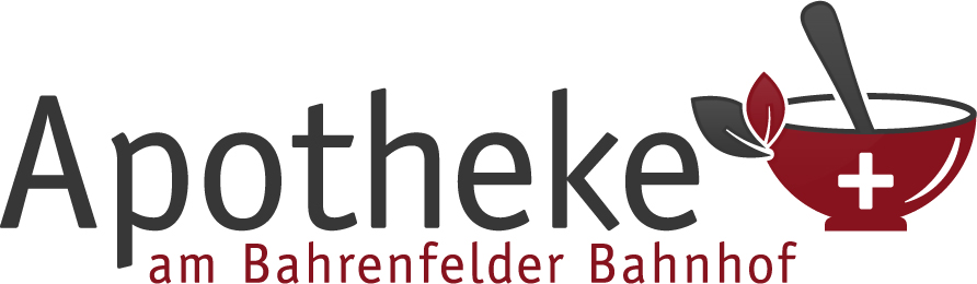 Apotheke am Bahrenfelder Bahnhof