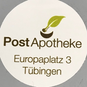 Post-Apotheke