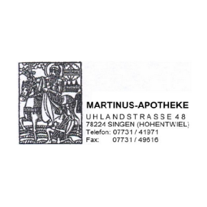 Martinus-Apotheke