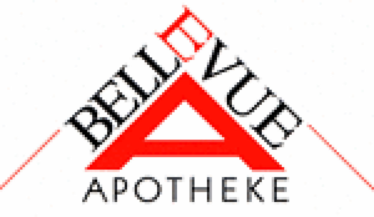 Bellevue Apotheke Saarbrücken