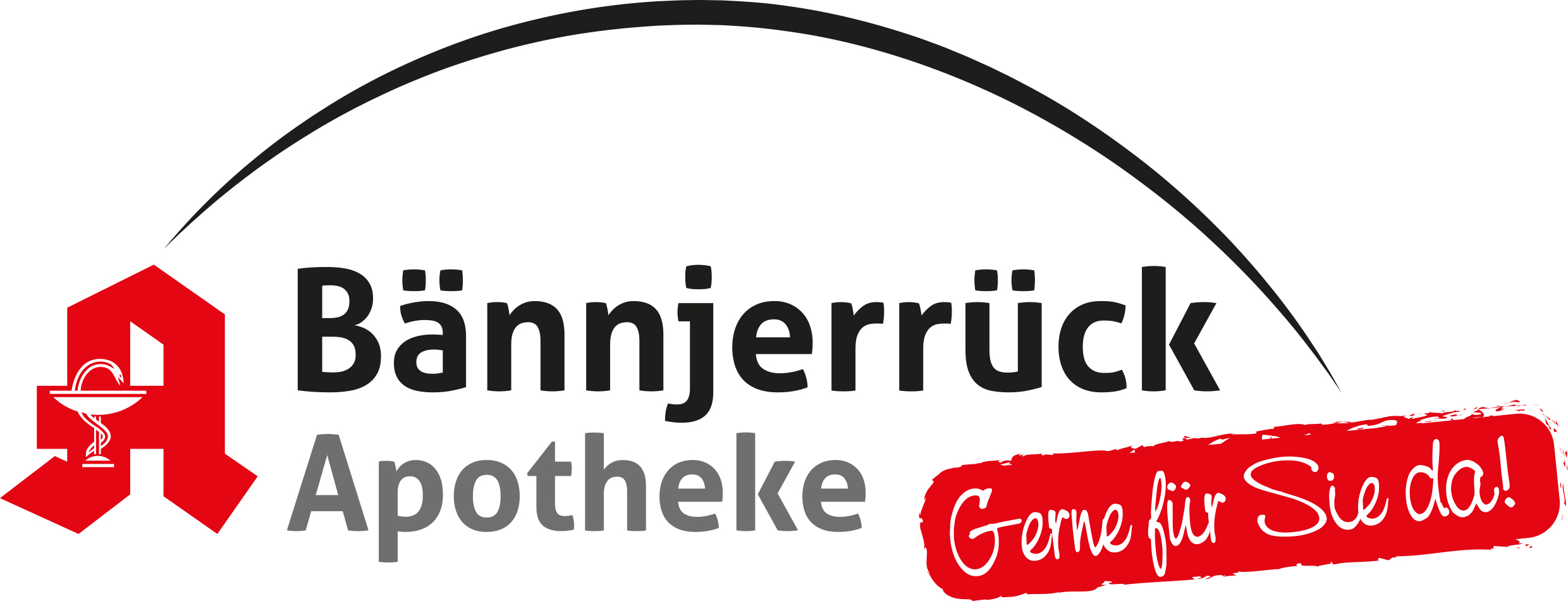Bännjerrück Apotheke
