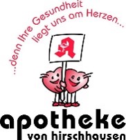 Apotheke von Hirschhausen Feldschlößchen
