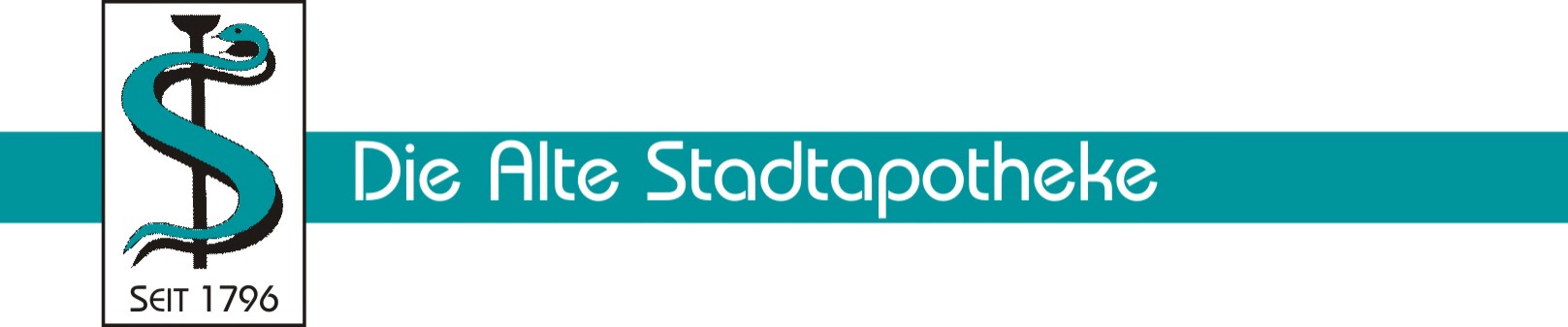 Die Alte Stadtapotheke