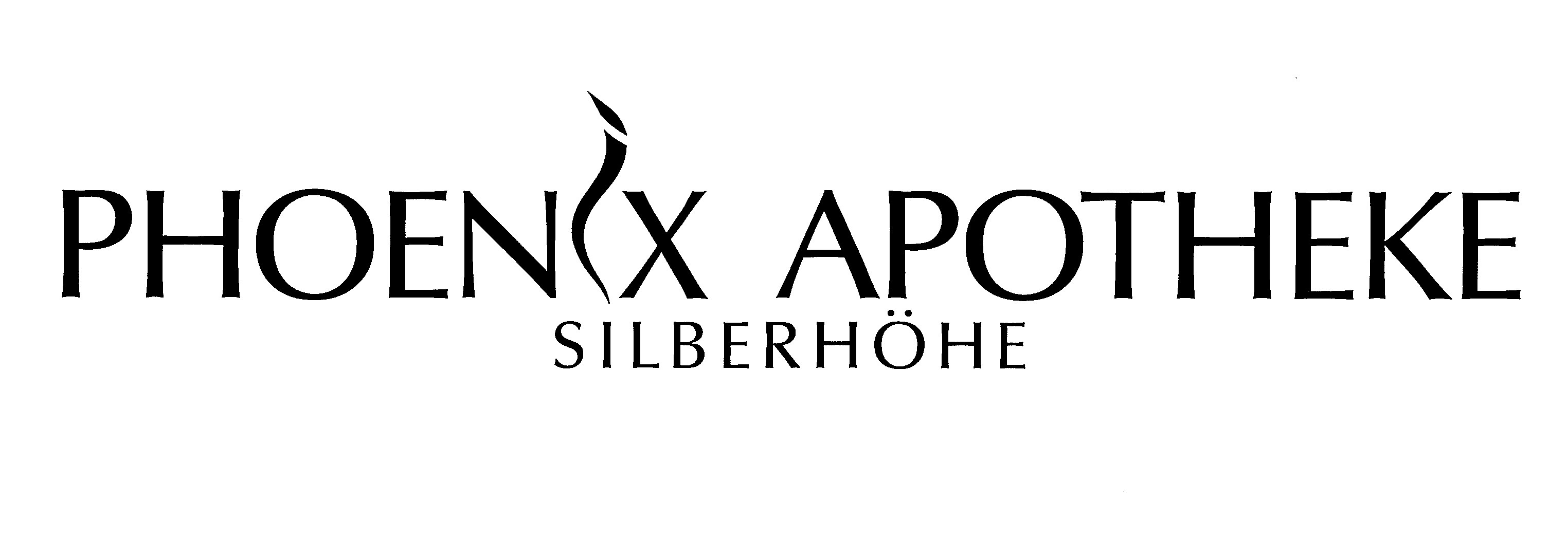 Phoenix-Apotheke Silberhöhe