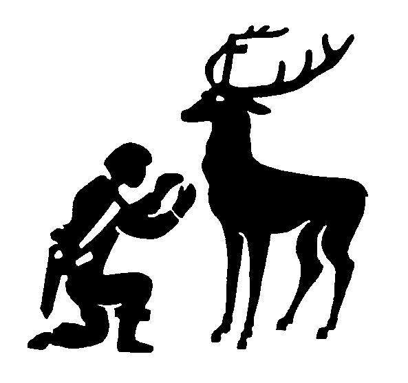 Hirsch Apotheke von 1836