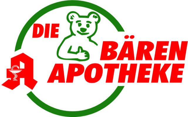 Die Bären-Apotheke