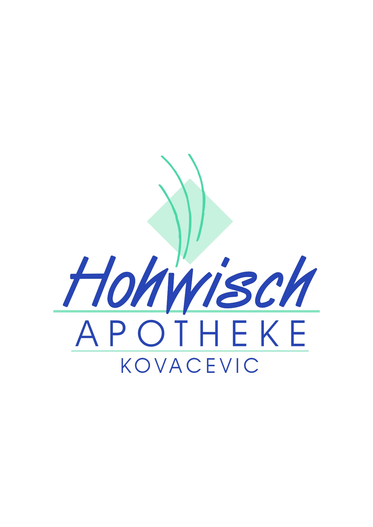 Hohwisch Apotheke