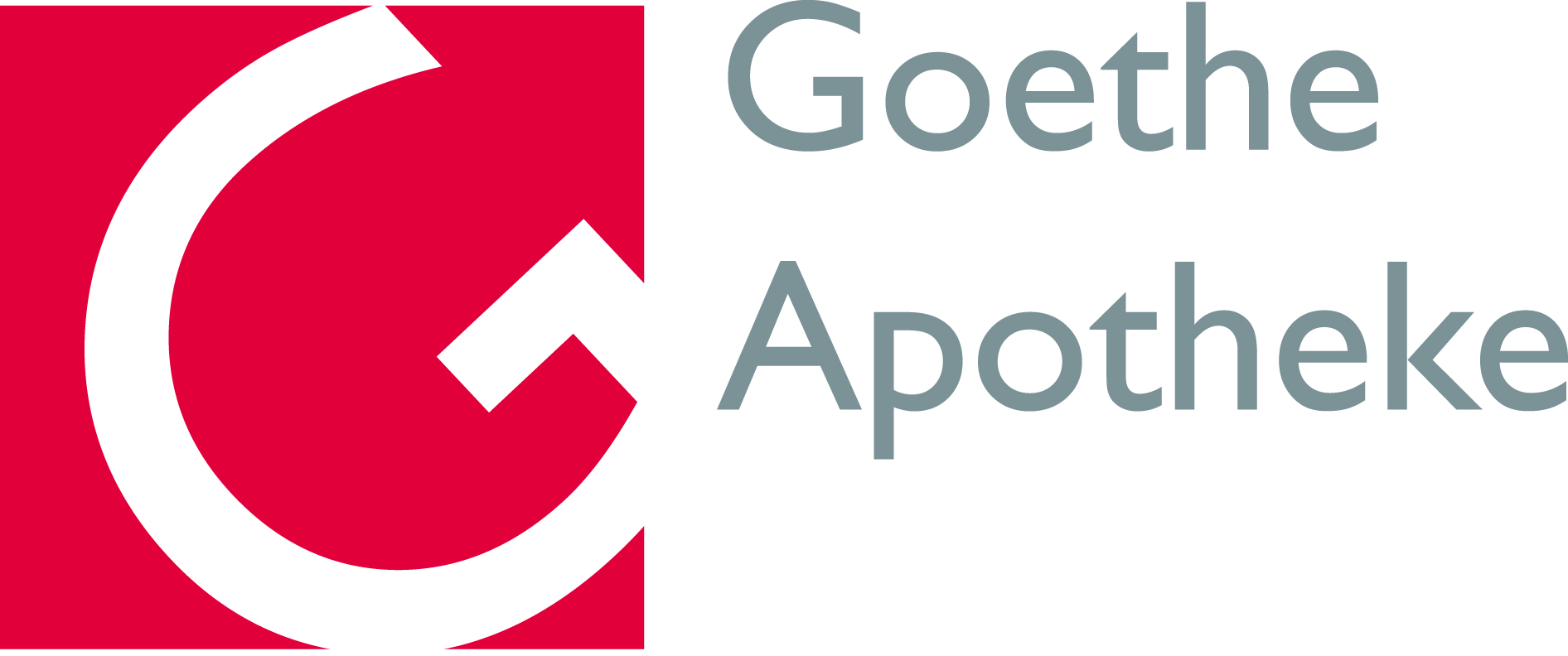 Goethe-Apotheke