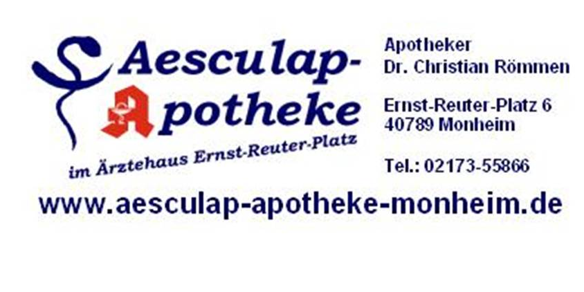 Aesculap-Apotheke