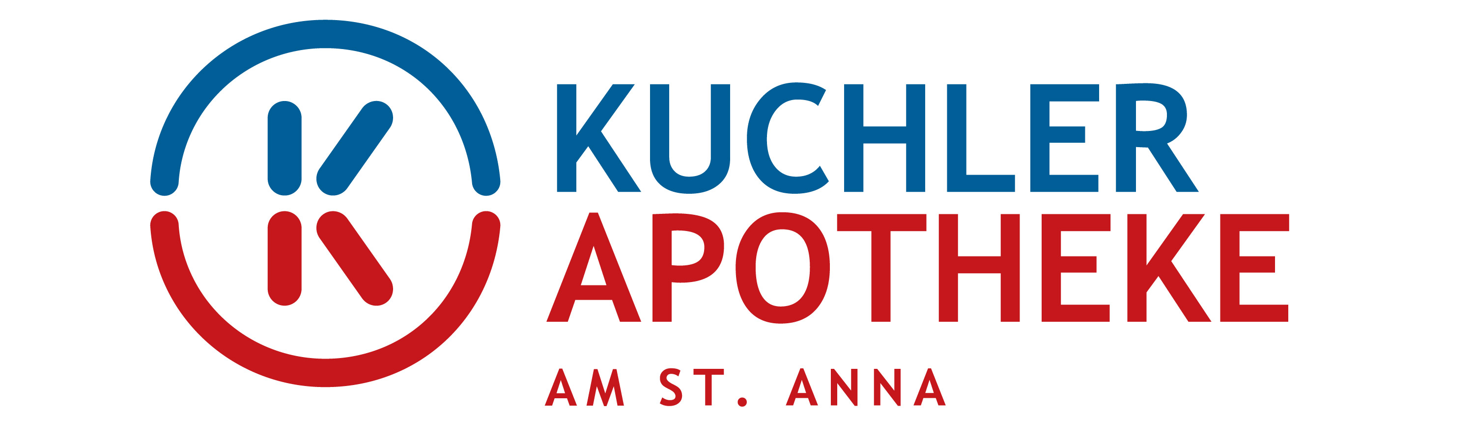 Kuchler Apotheke am St. Anna