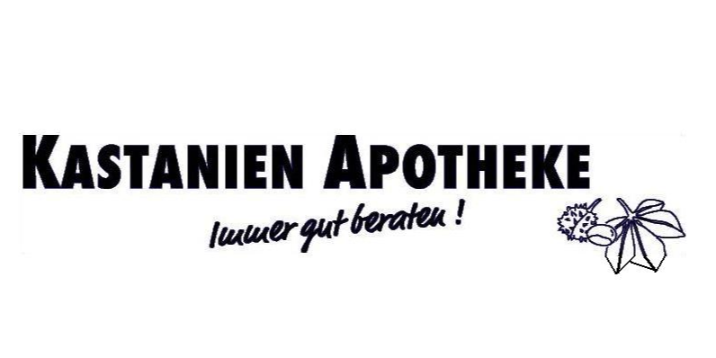 Kastanien-Apotheke am Forum OHG