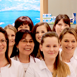 Bohlweg-Apotheke OHG