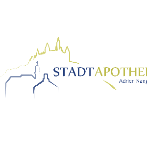 Stadt-Apotheke am Obertorplatz