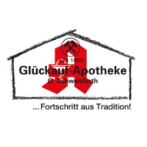 Glückauf Apotheke