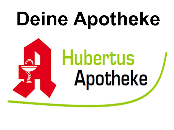 Hubertus-Apotheke