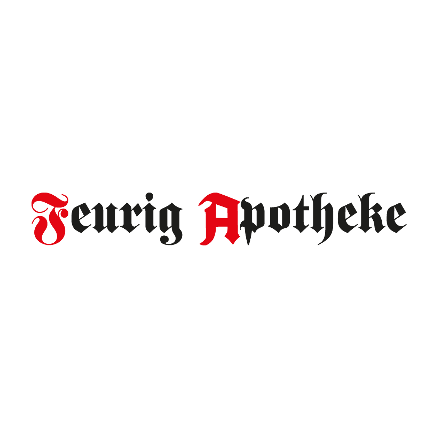 Feurig Apotheke