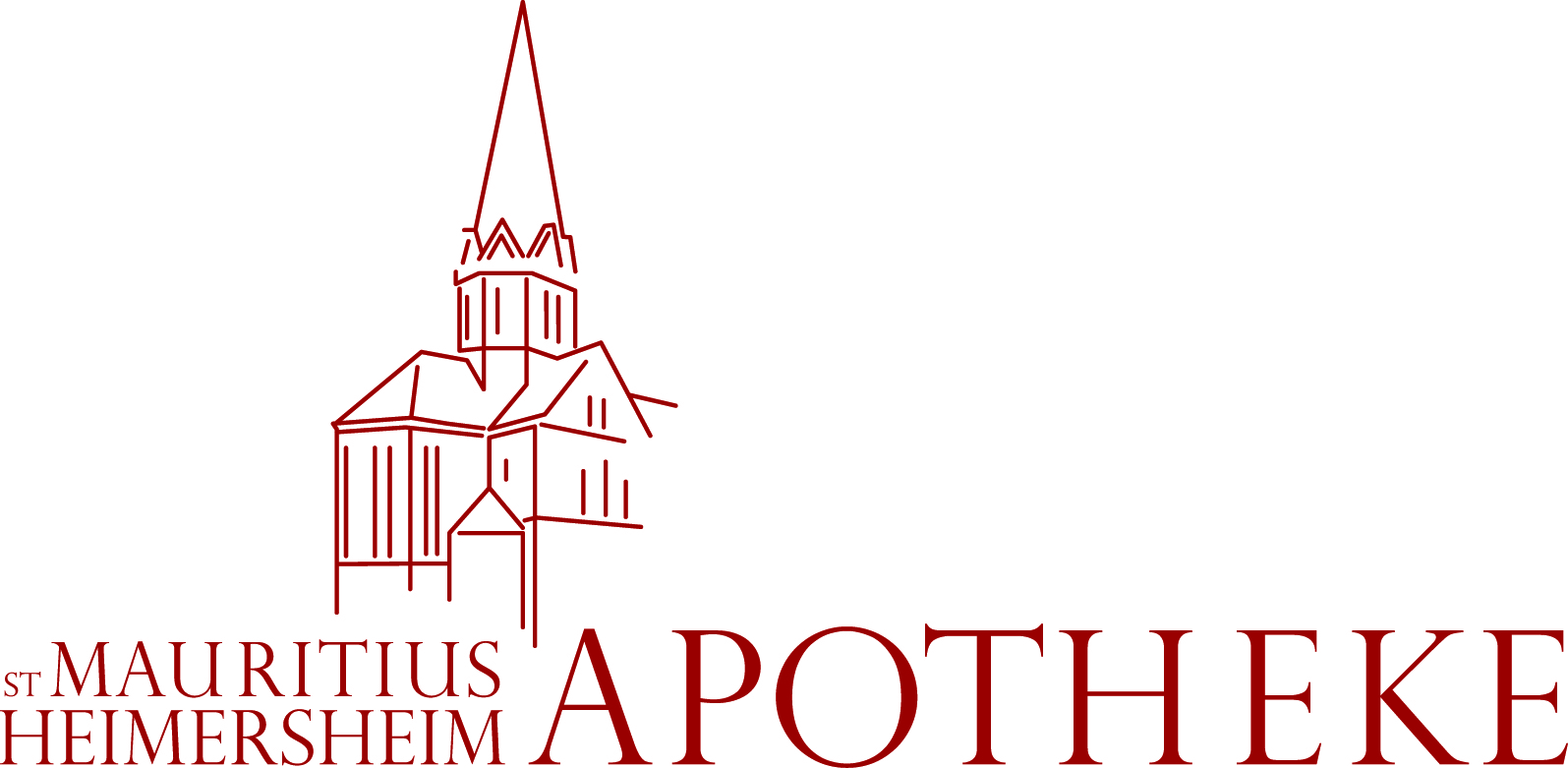 St. Mauritius-Apotheke