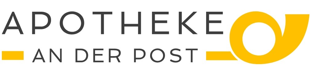 Apotheke an der Post
