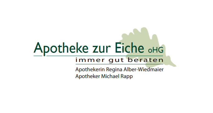 Apotheke zur Eiche OHG