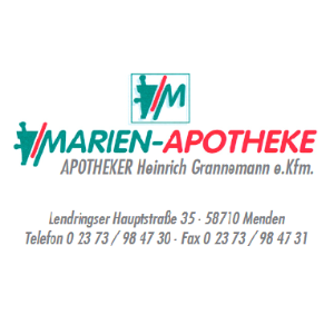 Marien-Apotheke