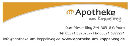 Apotheke am Koppelweg
