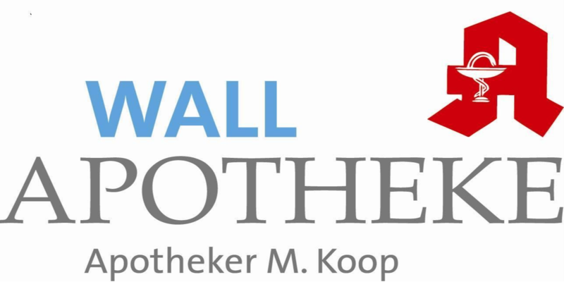 Wall-Apotheke