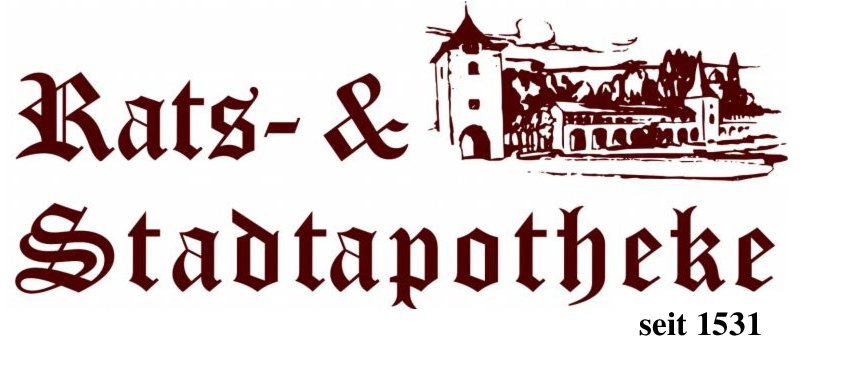 Rats- und Stadtapotheke