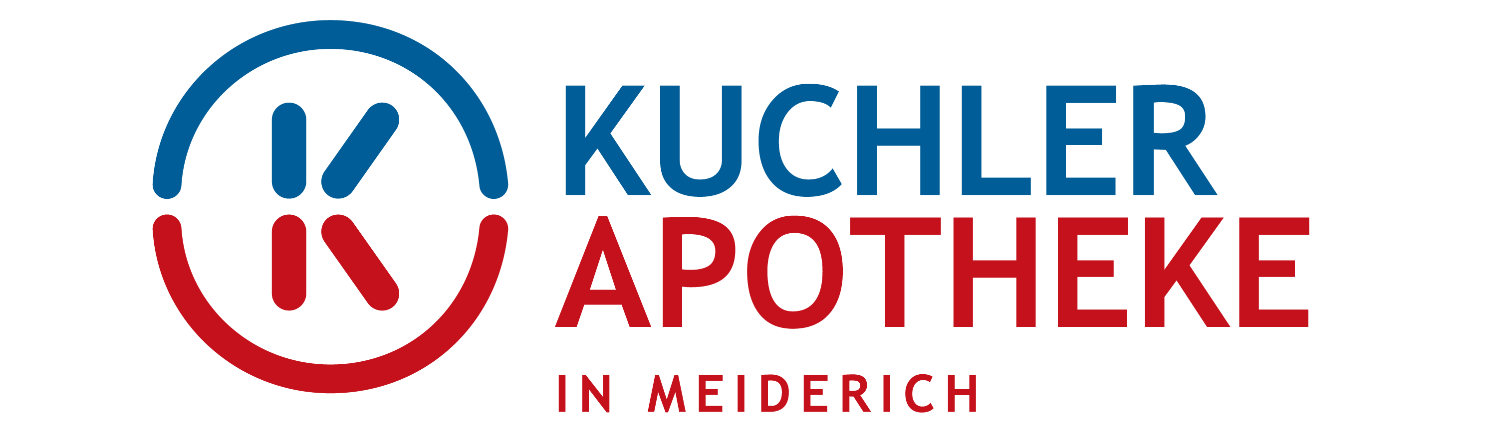 Kuchler Apotheke in Meiderich