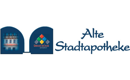 Alte Stadtapotheke