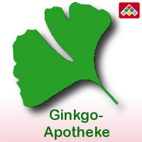 Ginkgo-Apotheke