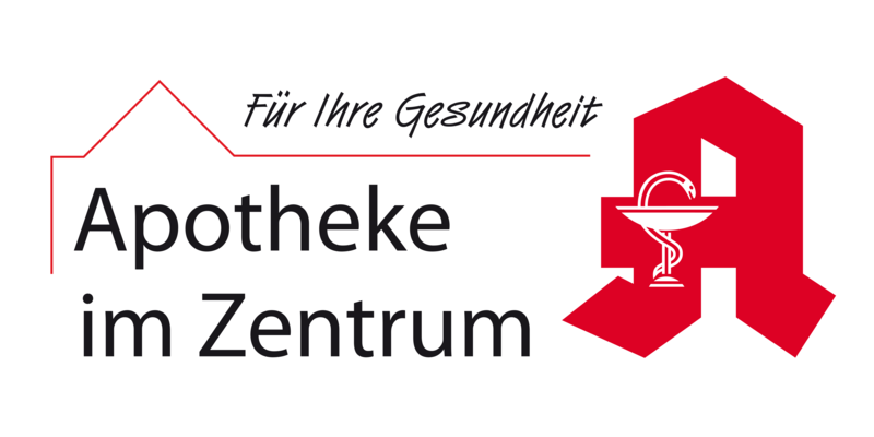 Apotheke im Zentrum