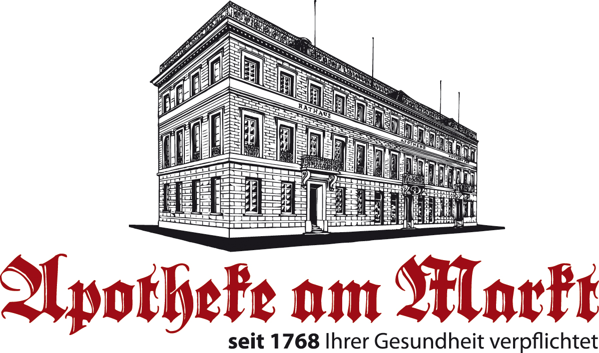 Apotheke am Markt