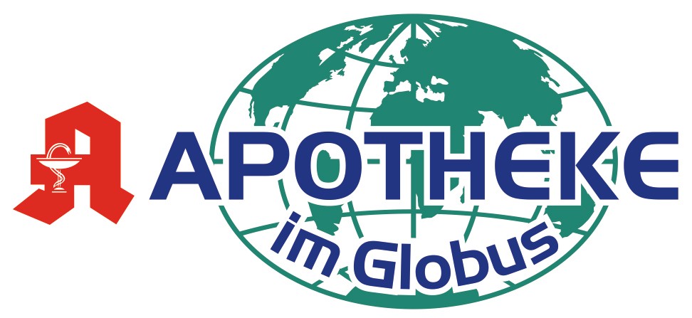 Apotheke im Globus