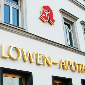 Löwen-Apotheke