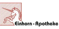 Einhorn Apotheke