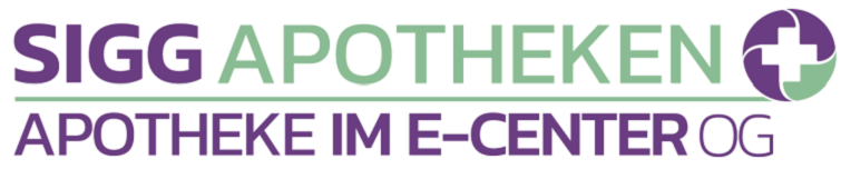Apotheke im E-Center