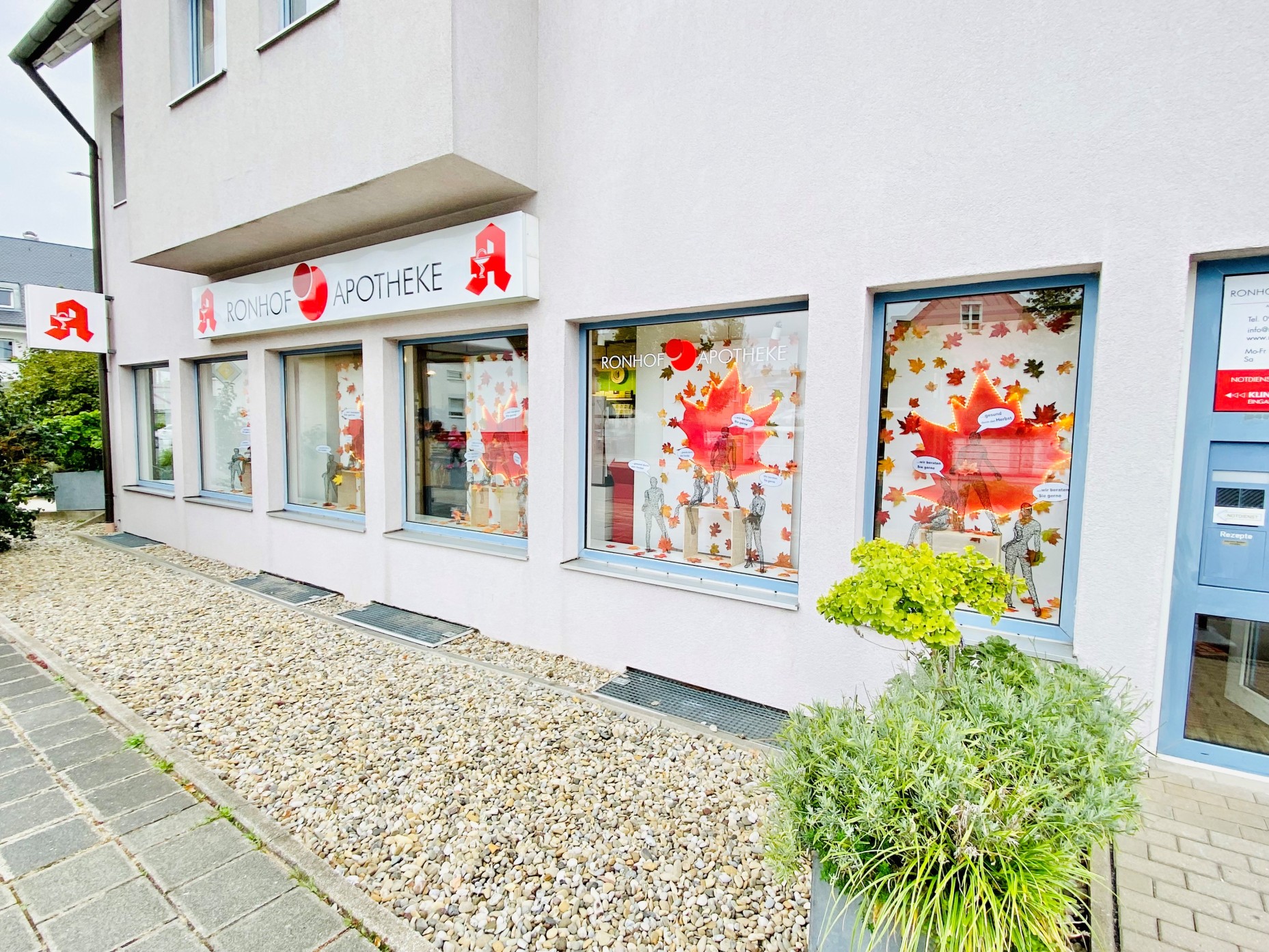 Ronhof Apotheke