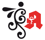 Apotheke im Schlossparkcenter