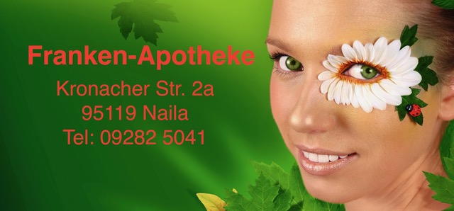 Franken-Apotheke