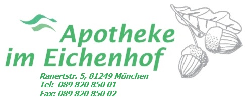 Apotheke im Eichenhof