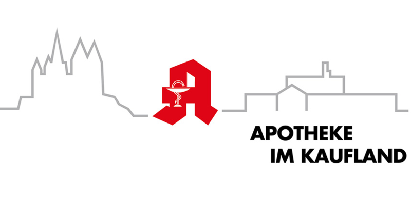 Apotheke im Kaufland