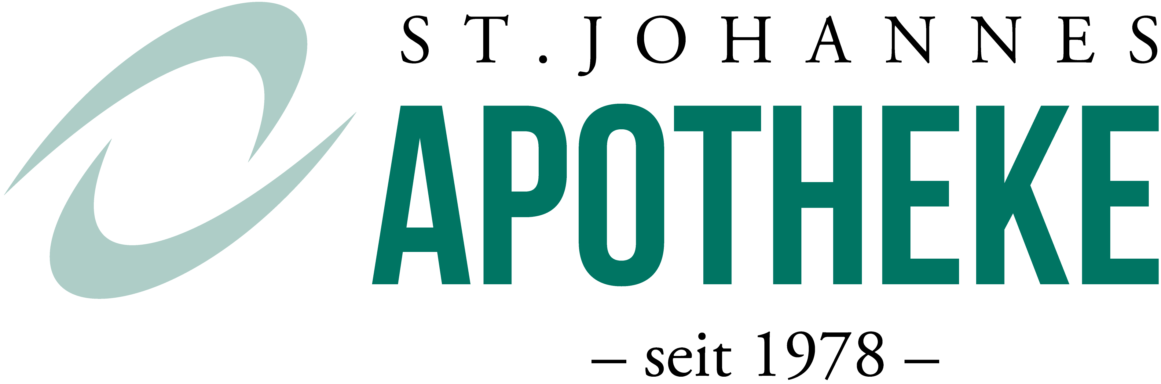 St. Johannes Apotheke