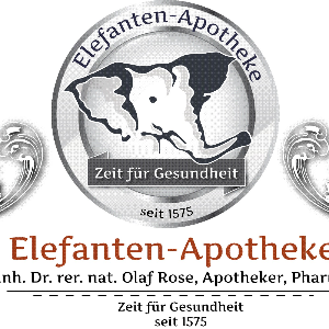 Elefanten-Apotheke