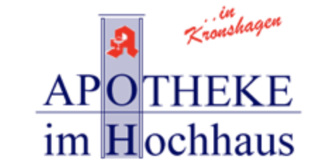 Apotheke im Hochhaus