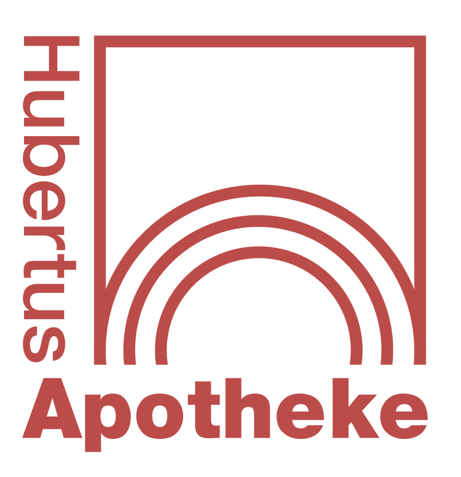 Hubertus Apotheke OHG