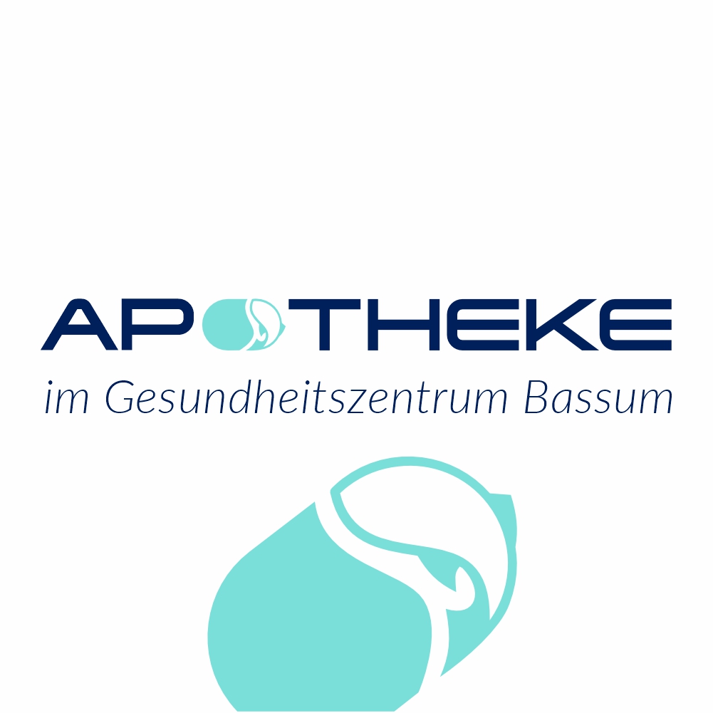 Apotheke im Gesundheitszentrum
